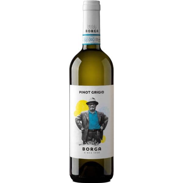 Pinot Grigio Delle Venezie DOC 2025