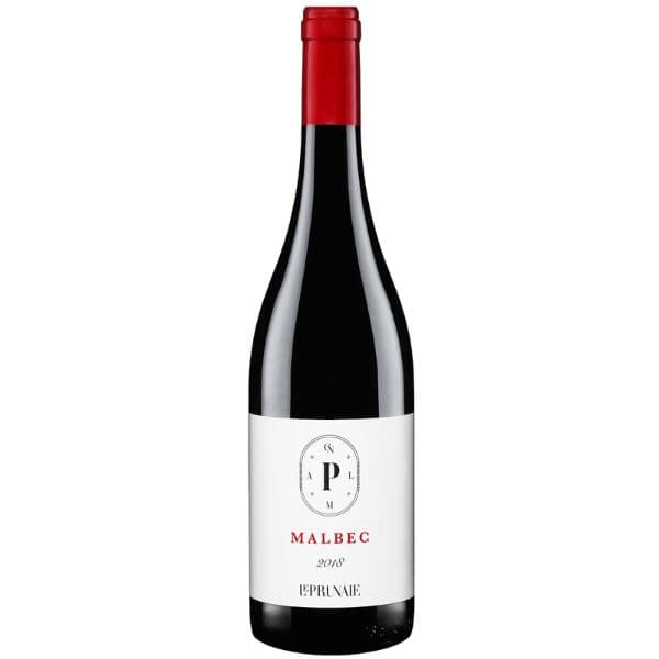 Terre di Chieti Malbec IGP 2018