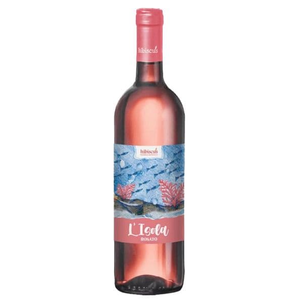 L'Isola Rosato IGT