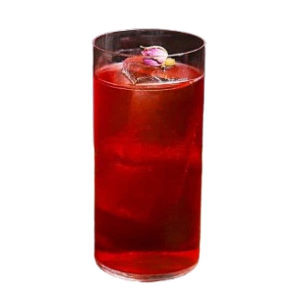 Pink Spritz