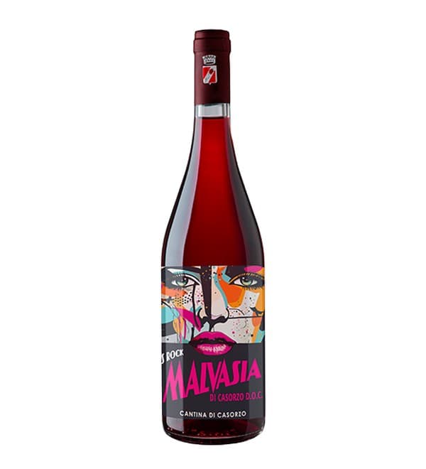 Malvasia di Casorzo DOC 2024