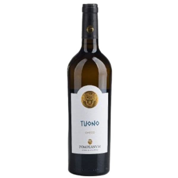 Campania IGP Greco Tuono 2023