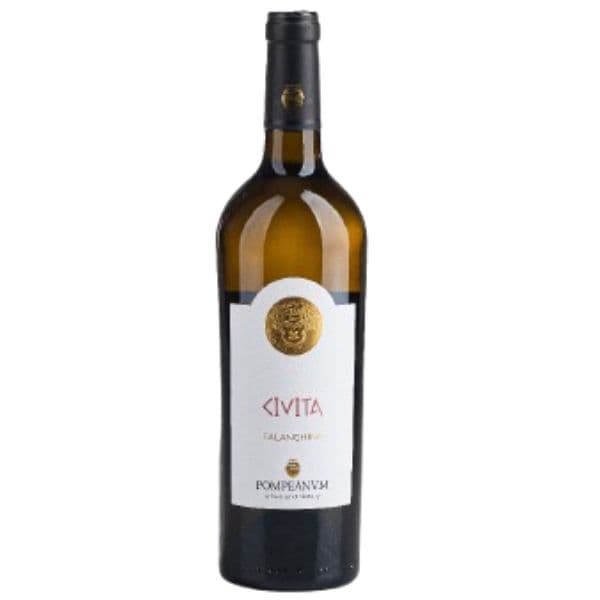 Pompeiano IGP Falanghina Civita 2025