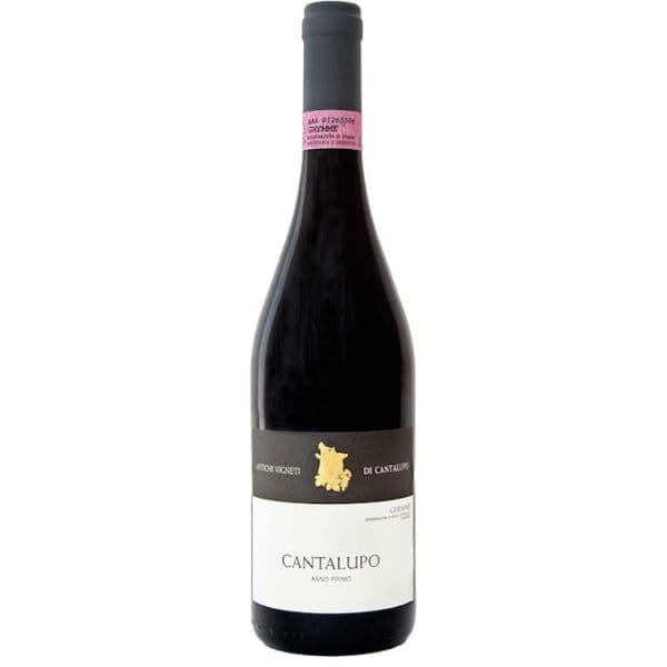Ghemme DOCG Anno Primo 2017