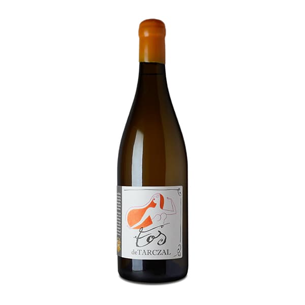 Vigneti delle Dolomiti Bianco IGT EOS 2024 (affinato in anfora)