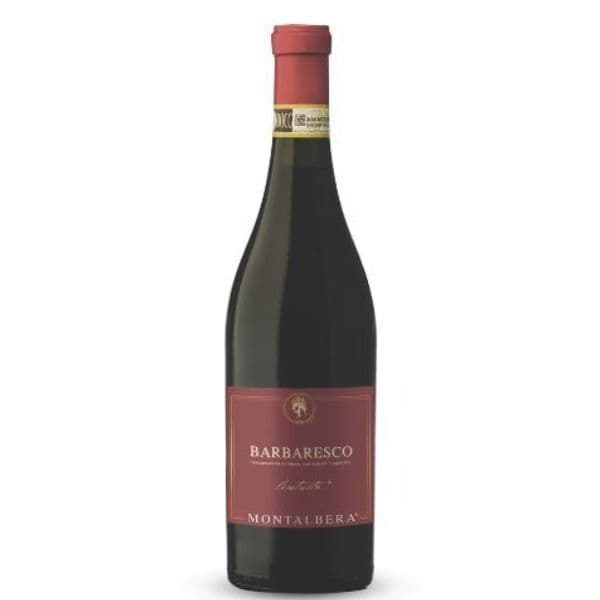 Barbaresco DOCG Lintuito 2023