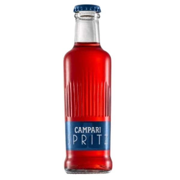 Campari Spritz (17,5 cl) 3 Pezzi