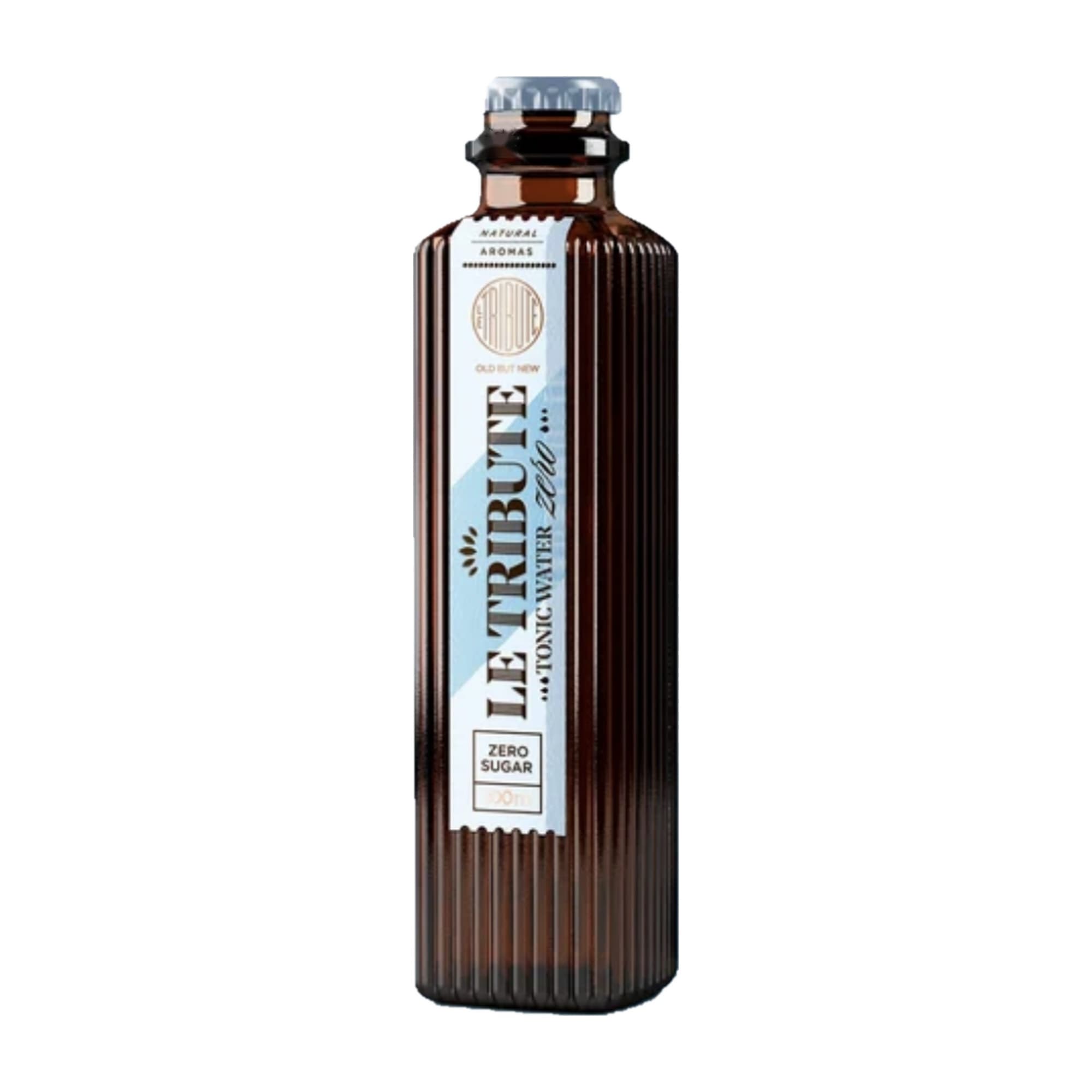 Le Tribute Tonic Water Zero