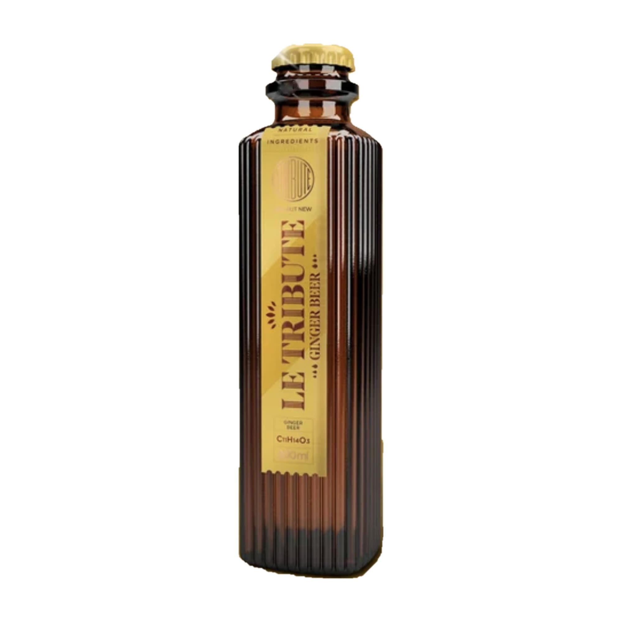 Le Tribute Ginger Beer