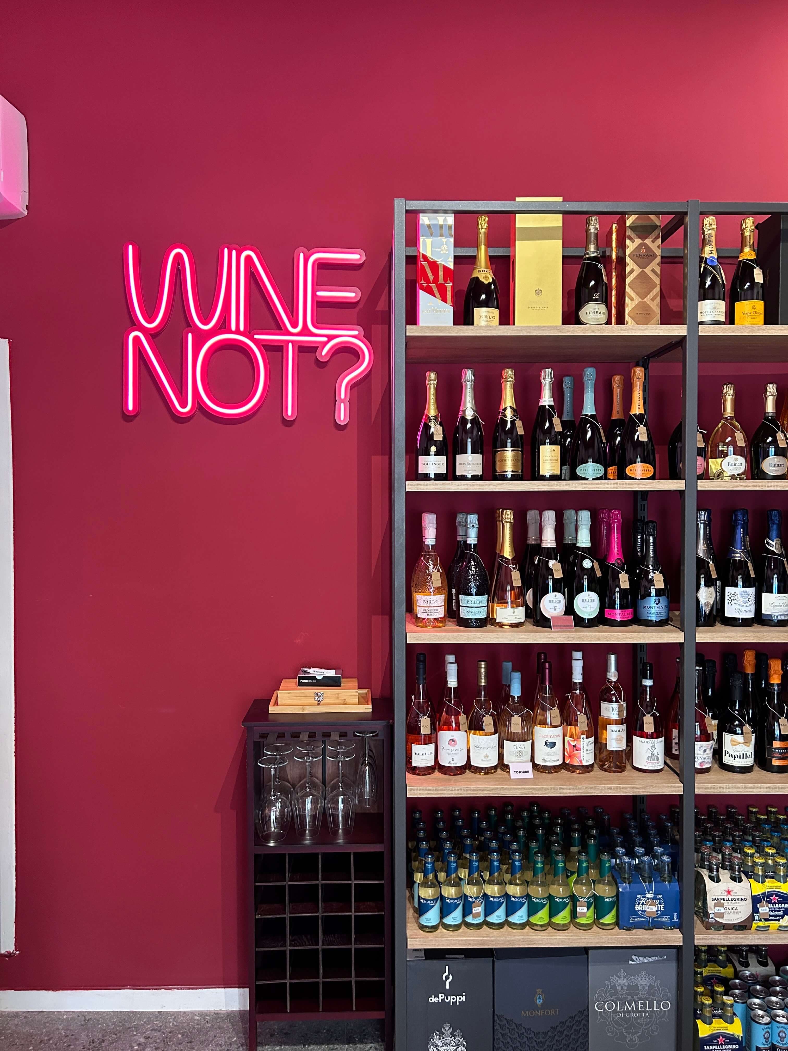 Enoteca Bologna