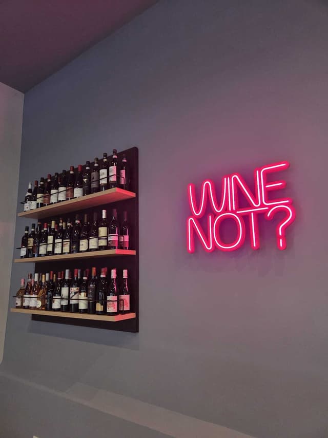 Winelivery Bar&Enoteca Milano Citylife