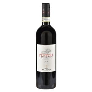 Antinori Peppoli Chianti Classico Docg 75 Cl