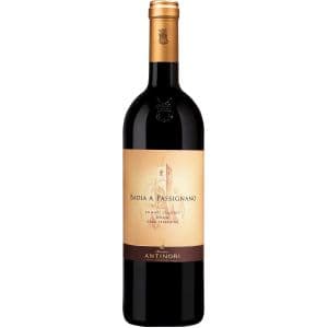 Antinori Badia A Passignano Chianti Classico Docg 75Cl