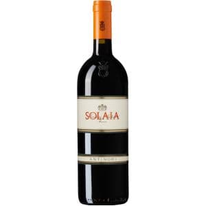 Antinori Solaia IGT (75cl)