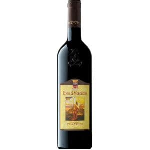 Castello Banfi Rosso Di Montalcino Doc 75Cl