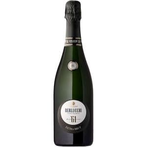 Franciacorta Berlucchi 61 Extra Brut Docg 75 Cl