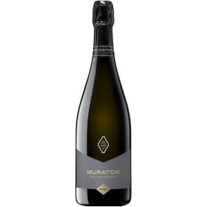 Franciacorta Muratori Saten Docg 75 Cl