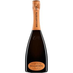 Franciacorta Bellavista Alma Cuvèe Brut Docg 75 Cl