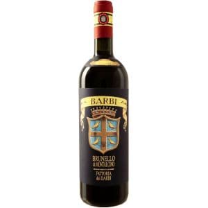 Barbi Brunello Di Montalcino Docg 75Cl