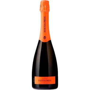 Bortolomiol Senior Prosecco Valdobbiadene Extra Dry Superiore Millesimato Docg 1,5l Astucciato