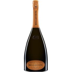 Franciacorta Bellavista Alma Cuvee Brut Docg 1,5 L