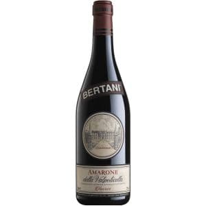 Bertani Amarone Della Valpolicella Classico DOCG 75CL