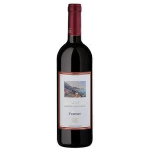 Marisa Cuomo Furore Rosso Costa Amalfi Doc 75Cl