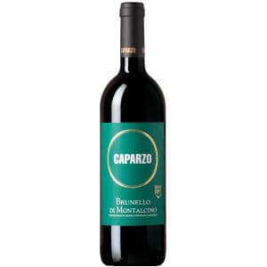 Caparzo Brunello Di Montalcino Docg 75 Cl