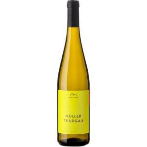 Erste & Neue Muller Thurgau Doc 75Cl