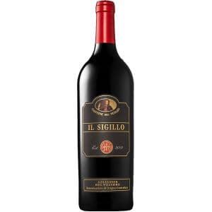 Cantine Del Notaio Il Sigillo Aglianico Del Vulture Doc (75cl)