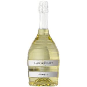 Spumante Velenosi Passerina Brut 75cl