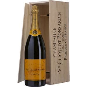 Champagne Veuve Clicquot Brut Astucciato 3 L