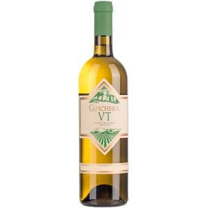 Capichera Vendemmia Tardiva Vermentino Igt 75Cl