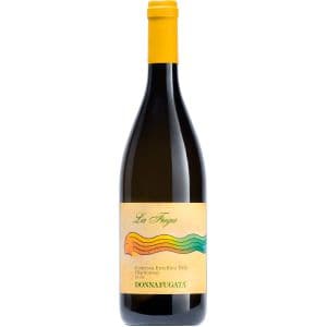 Donnafugata La Fuga Chardonnay Dop 75 Cl