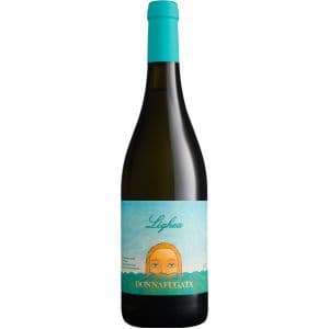 Donnafugata Lighea Zibibbo Doc 75 Cl