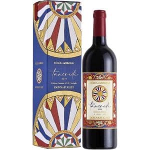 Donnafugata Tancredi Igt 75 Cl