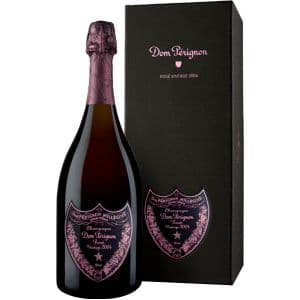 Champagne Dom Perignon Rose 2006 Ast 1,5 L