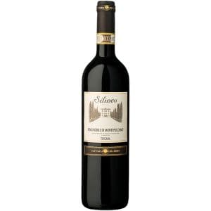 Fattoria Del Cerro Silineo Nobile Di Montepulciano Docg 75Cl