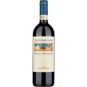 Frescobaldi Castelgiocondo Brunello Di Montalcino Docg 75 Cl