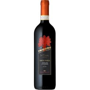 Frescobaldi Santa Maria Morellino Di Scansano Docg 75 Cl