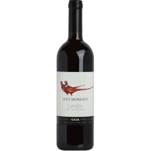 Gaja Sito Moresco Langhe Dop 2016 75Cl