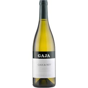 Gaja Gaia & Ray Chardonnay Langhe Dop 2018 75 Cl