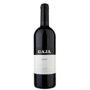 Gaja Sperss Nebbiolo Langhe Dop 1997 75 Cl