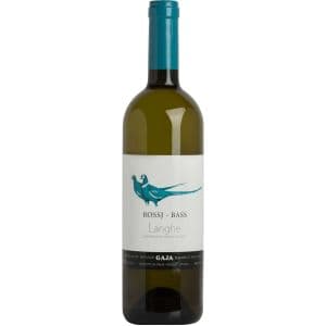 Gaja Rossj Bass Chardonnay Langhe Dop 2019 75Cl