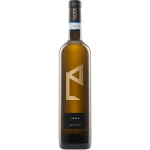 La Guardiense Janare Greco Del Sannio Dop 75Cl