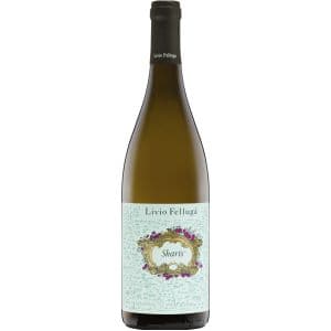 Livio Felluga Sharis Doc 75 Cl