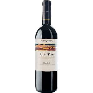 Vite Colte Paesi Tuoi Barolo Docg 75Cl