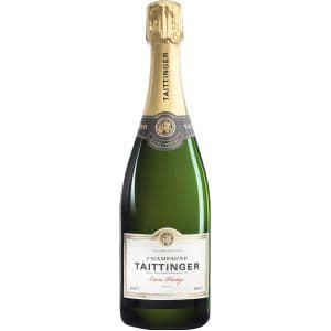 Champagne Taittinger Prestige Brut 75 cl