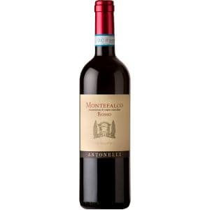 Antonelli Montefalco Rosso Doc Biologico (75cl)