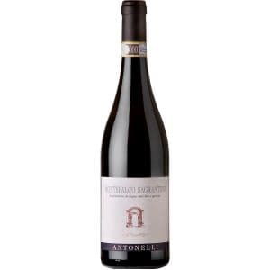 Antonelli Montefalco Sagrantino Docg Biologico 75cl